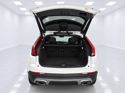 2019 Cadillac XT4 AWD Premium Luxury