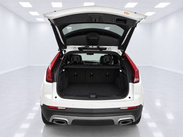 2019 Cadillac XT4 AWD Premium Luxury