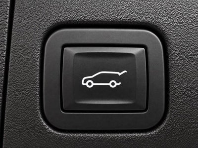 2019 Cadillac XT4 AWD Premium Luxury