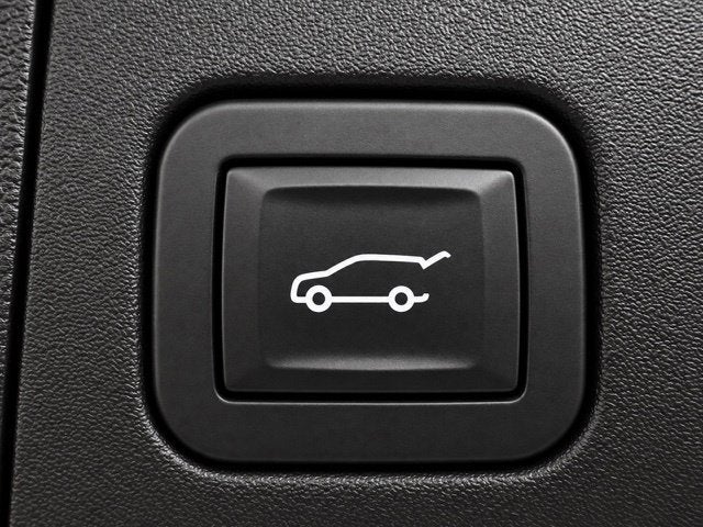 2019 Cadillac XT4 AWD Premium Luxury