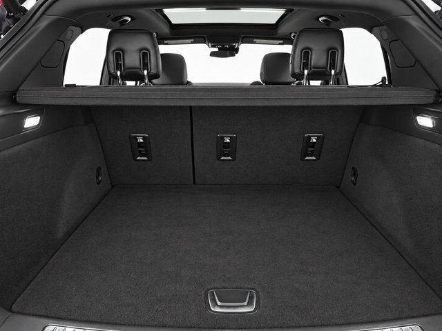 2019 Cadillac XT4 AWD Premium Luxury