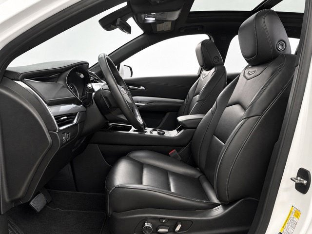 2019 Cadillac XT4 AWD Premium Luxury