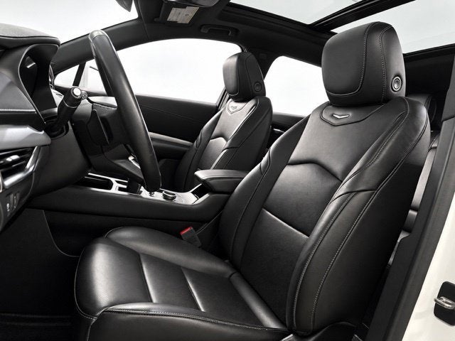 2019 Cadillac XT4 AWD Premium Luxury