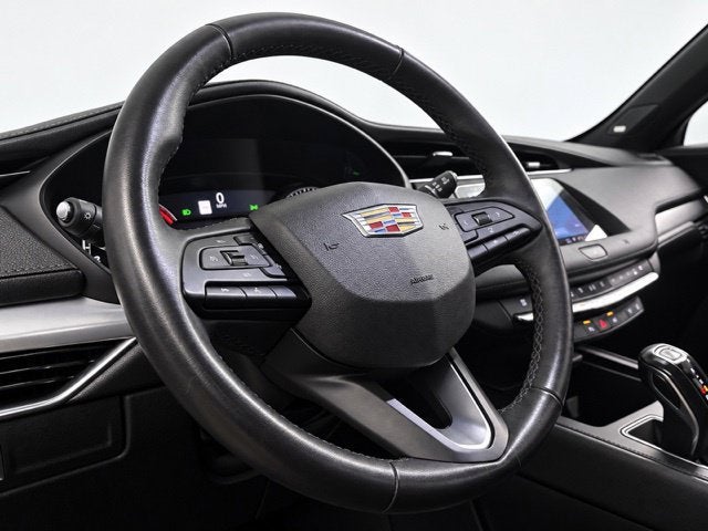 2019 Cadillac XT4 AWD Premium Luxury