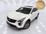 2019 Cadillac XT4 AWD Premium Luxury