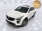 2019 Cadillac XT4 AWD Premium Luxury