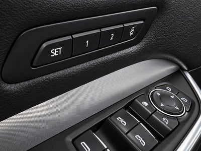 2019 Cadillac XT4 AWD Premium Luxury