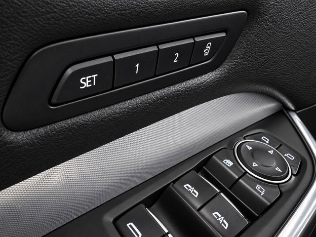 2019 Cadillac XT4 AWD Premium Luxury