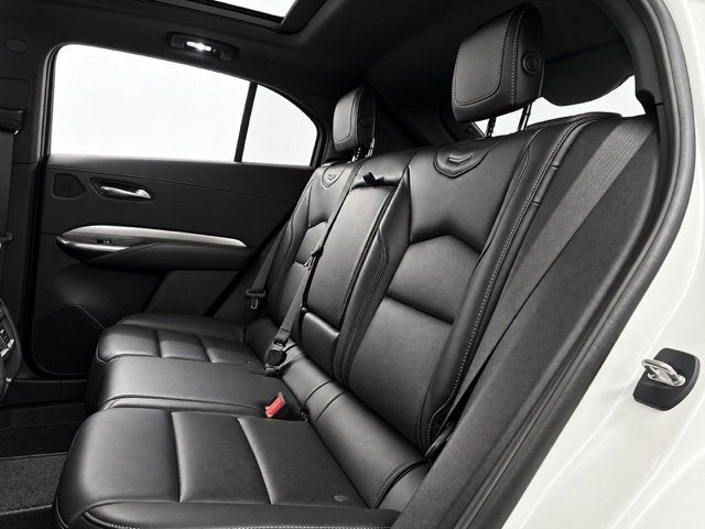 2019 Cadillac XT4 AWD Premium Luxury