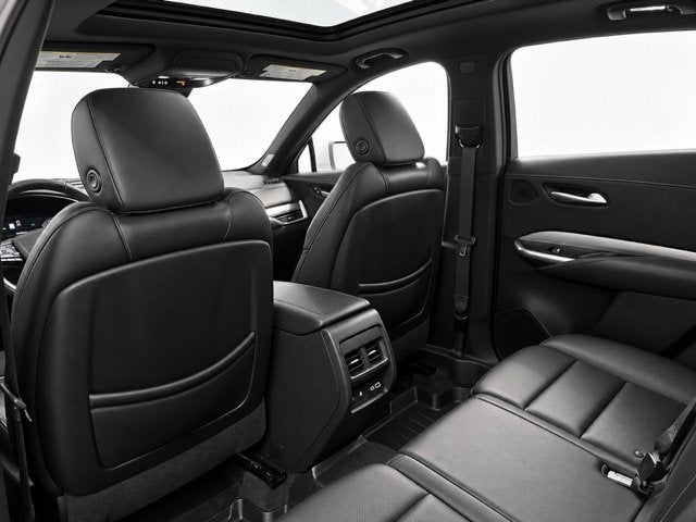 2019 Cadillac XT4 AWD Premium Luxury