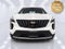 2019 Cadillac XT4 AWD Premium Luxury