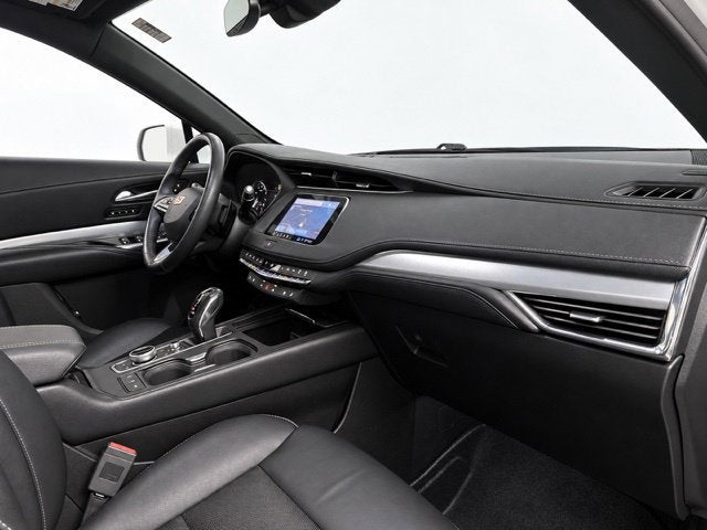 2019 Cadillac XT4 AWD Premium Luxury