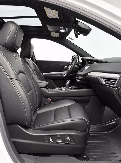 2019 Cadillac XT4 AWD Premium Luxury