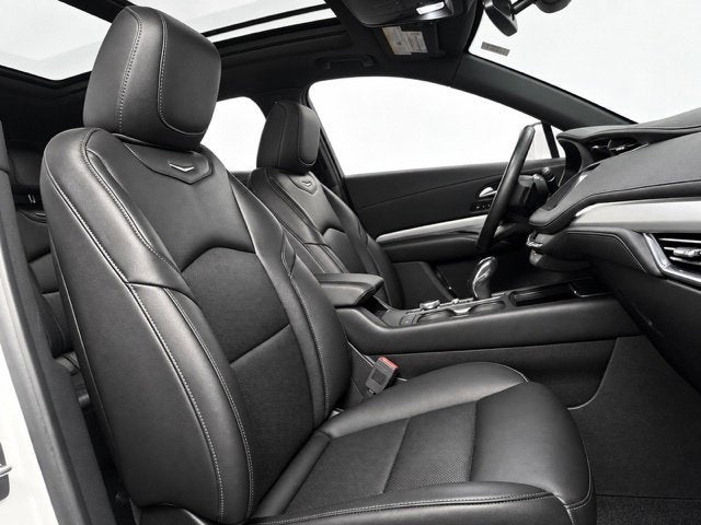 2019 Cadillac XT4 AWD Premium Luxury