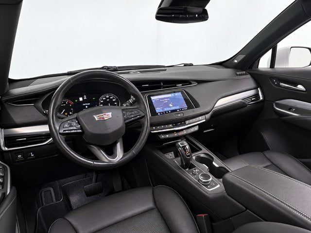 2019 Cadillac XT4 AWD Premium Luxury