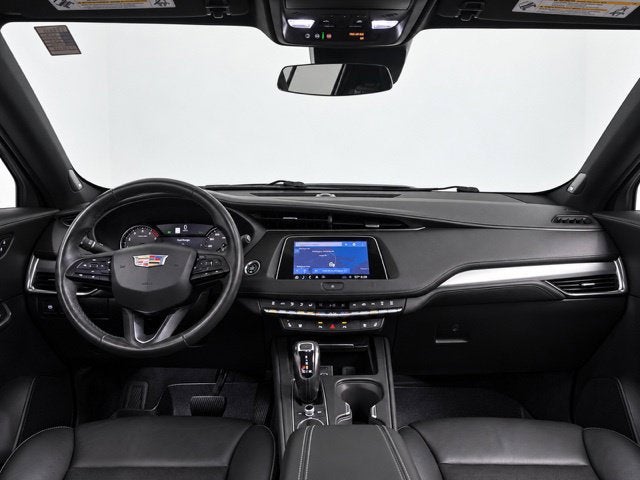 2019 Cadillac XT4 AWD Premium Luxury
