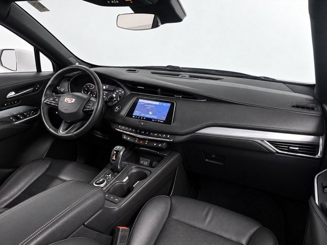 2019 Cadillac XT4 AWD Premium Luxury