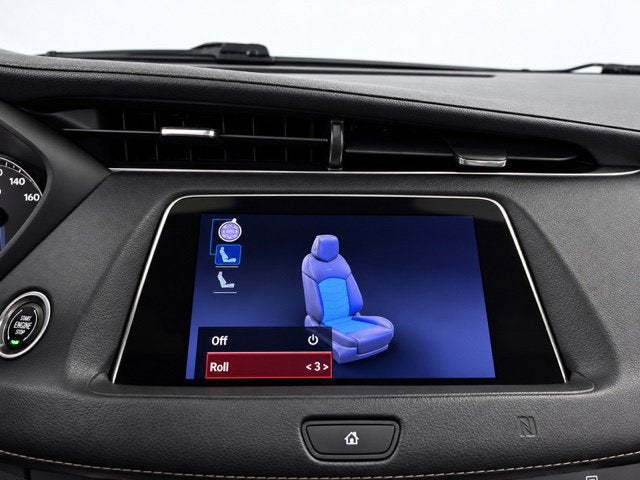 2019 Cadillac XT4 AWD Premium Luxury