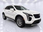 2019 Cadillac XT4 AWD Premium Luxury