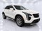 2019 Cadillac XT4 AWD Premium Luxury