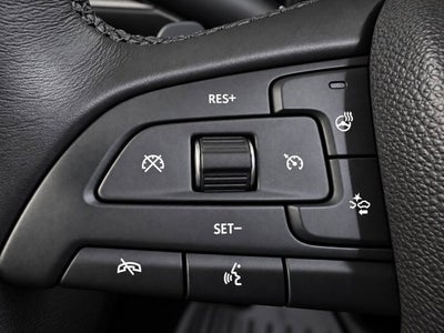 2019 Cadillac XT4 AWD Premium Luxury