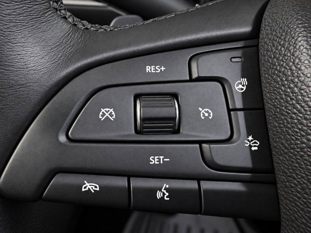 2019 Cadillac XT4 AWD Premium Luxury