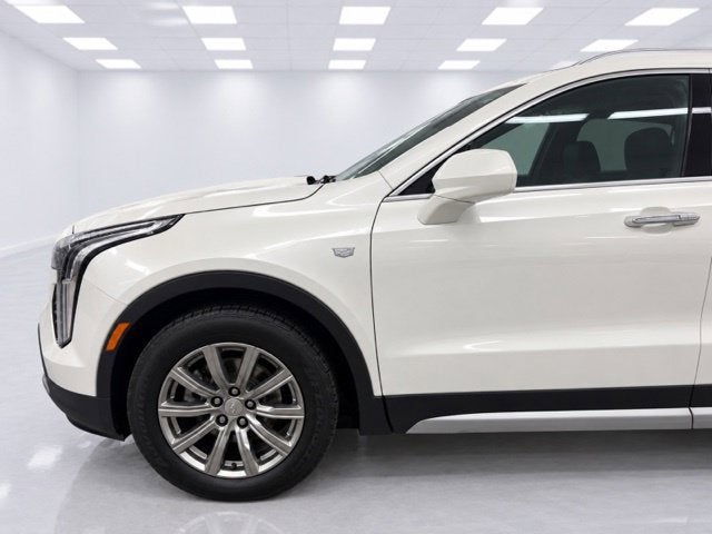 2019 Cadillac XT4 AWD Premium Luxury