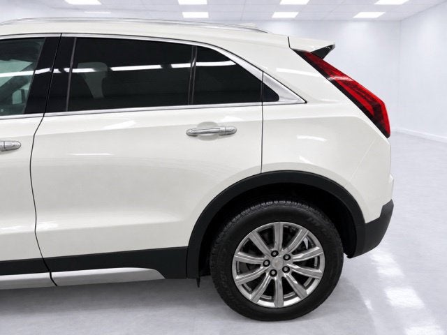 2019 Cadillac XT4 AWD Premium Luxury
