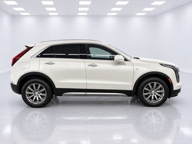 2019 Cadillac XT4 AWD Premium Luxury