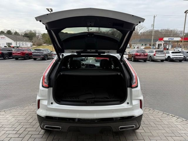 2024 Cadillac XT4 Sport