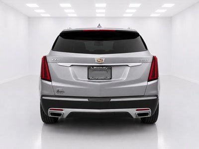 2021 Cadillac XT5 AWD Premium Luxury