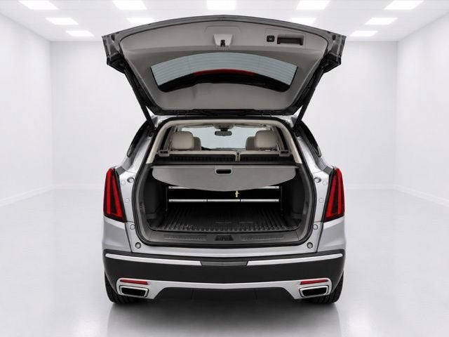 2021 Cadillac XT5 AWD Premium Luxury