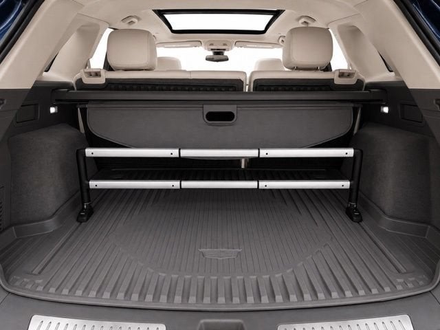 2021 Cadillac XT5 AWD Premium Luxury