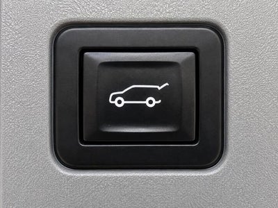 2021 Cadillac XT5 AWD Premium Luxury