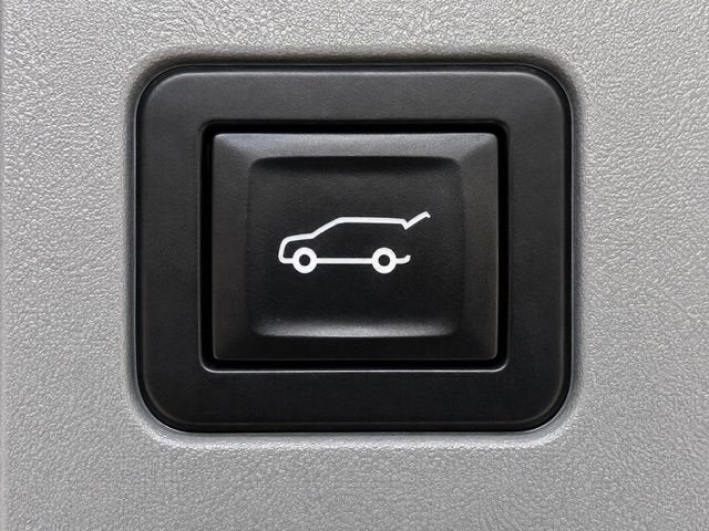 2021 Cadillac XT5 AWD Premium Luxury