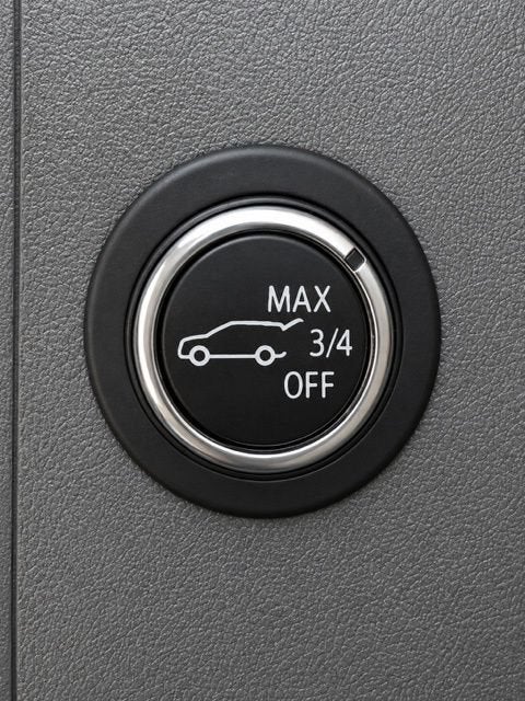 2021 Cadillac XT5 AWD Premium Luxury
