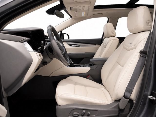 2021 Cadillac XT5 AWD Premium Luxury