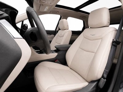 2021 Cadillac XT5 AWD Premium Luxury