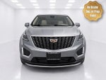 2021 Cadillac XT5 AWD Premium Luxury
