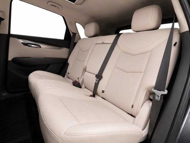 2021 Cadillac XT5 AWD Premium Luxury