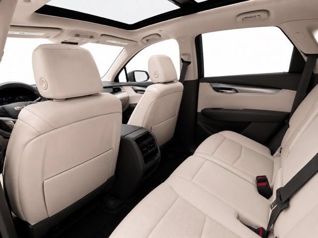 2021 Cadillac XT5 AWD Premium Luxury