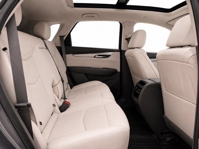 2021 Cadillac XT5 AWD Premium Luxury