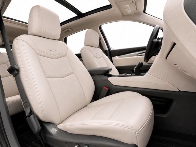 2021 Cadillac XT5 AWD Premium Luxury