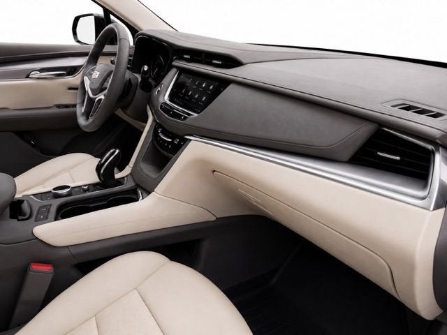 2021 Cadillac XT5 AWD Premium Luxury