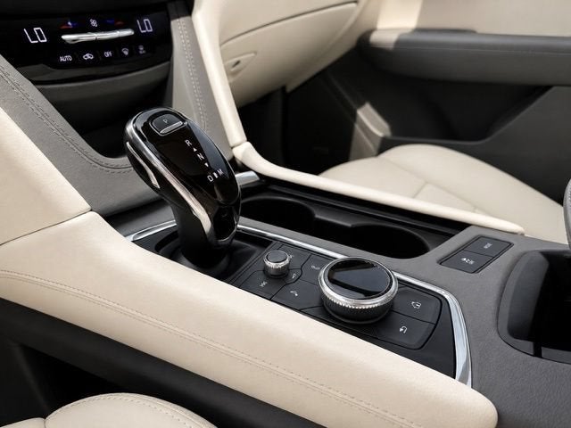 2021 Cadillac XT5 AWD Premium Luxury