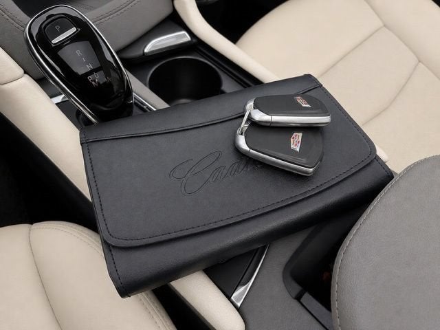 2021 Cadillac XT5 AWD Premium Luxury