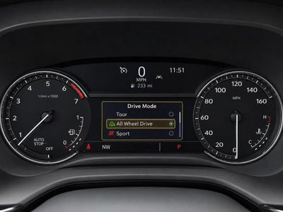 2021 Cadillac XT5 AWD Premium Luxury