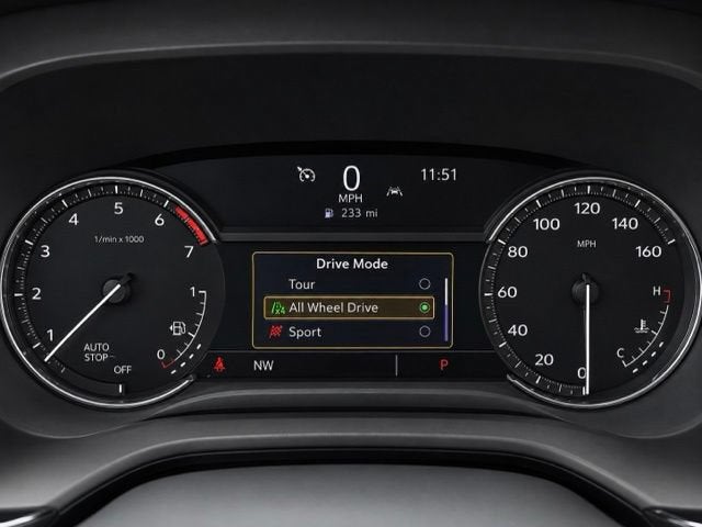 2021 Cadillac XT5 AWD Premium Luxury