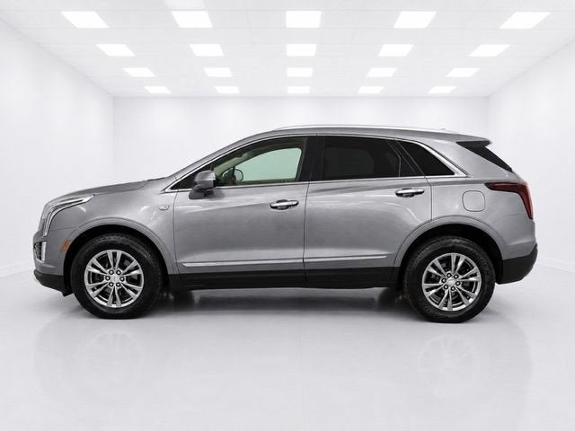 2021 Cadillac XT5 AWD Premium Luxury