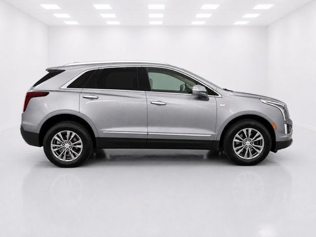 2021 Cadillac XT5 AWD Premium Luxury